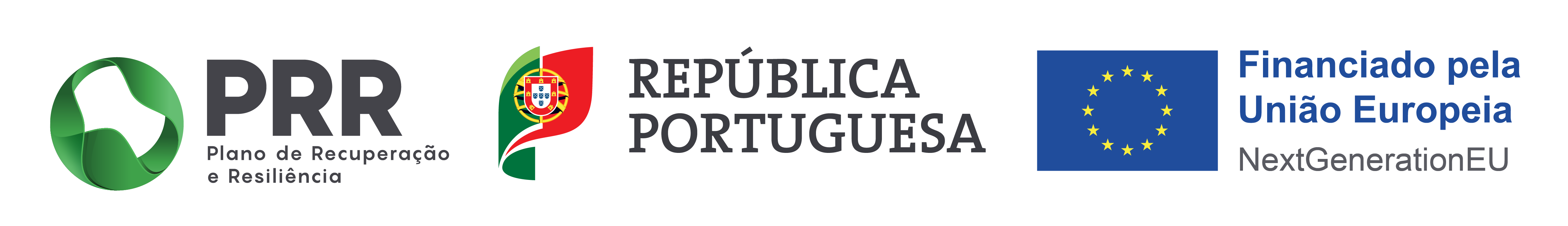 Cofinanciado pelo PRR e pela União Europeia – NextGenerationEU